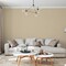 Rust-Oleum Sure Color Eggshell Soft Beige Water-Based Paint + Primer Interior 1 gal 380222 - alternate 7