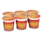 General Mills Honey Nut Cheerios Cereal, Single-Serve 1.8 oz Cup, 6PK GEM13898 - alternate 3