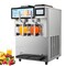 Vevor 2 x 12L / 3.17 Gal Commercial Slushy Machine Margarita Smoothie Frozen Drink XN240C - alternate 1