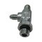 John Deere TEE FITTING, JOHN DEERE OEM 4246385 4246385 - alternate 5