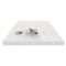 Cmt SOLID SURFACE - CUT & PLUG REPAIR SET D=2-31/64in d=1-7/8in S=1/2in 881.541.11 - alternate 4