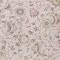 Homeroots 8' X 10' Pink Green And Gray Floral Washable Indoor Outdoor Area Rug 597839 - alternate 9