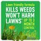 Roundup Weed Killer RTU Liquid 50.7 oz 5022305 - alternate 10