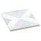 Andova Tiles Occitan 6-in. Spanish/Moroccan Matte Porcelain Wall & Floor Tile, 44PK ANDOCC1153 - alternate 7