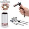 Neiko 0.375 in Drive CrV Steel SAE Socket and Ratchet Set, 53-Pieces, 5/16 in to 7/8 in Size 02513A - alternate 6