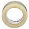 Scotch Packing Tape, 2 mil Thick, 2 in W x 100 m L, 3 in Core Dia., Clear, 36 PK 311+ - alternate 9