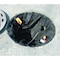 Enpac Round, Bag Style Storm Sentinel Catch Basin Insert, Adjustable, Box of 10, Black, 10PK 4340-BX - alternate 4