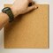 Flipside 12 x 12 Natural Tile, 5mm (3/16" thick), Self-adhesive, 4PK 12010 - alternate 7