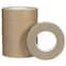 3M Masking Tape, 36 mm W x 55 m L, 7.1 mil Thick, Brown, Rubber Adhesive, 24 PK 2519TN - alternate 9