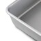 Martha Stewart Everyday Bakeaway 9 Inch Square Carbon Steel Baking Pan in Silver 128705.01 - alternate 5