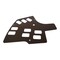 John Deere COVER, OEM FH304004 - alternate 1