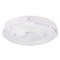 Beyond Led Technology NATA, LED Parking Garage Fixture, 60W, 6900 LM, 5K , 120-277V, DOB, White Housing, IP65 156694 - alternate 1