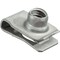 Auveco Ford Metric Extruded U-Nut, 15PK 22700 - alternate 1