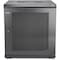 Rocstor SOLIDRACK 12U WALL MOUNT RACK VENTED ENCLOSURE-ASSEMBLED -BLACK Y10E006-B1 - alternate 13