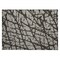 Homeroots 2' X 3' Gray and Black Abstract Washable Non Skid Indoor Outdoor Area Rug 559271 - alternate 9