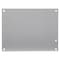 Nvent Hoffman Interior Panel, 16 Gangs, Steel A10N8P - alternate 1