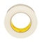 3M Cloth Tape, White, 36 yd L, 1 in W, PK12 5401-1 - alternate 5