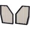 Premium Guard Engine Air Filter,  PA99557K - alternate 7