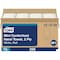 Tork Tork Basic Mini Centerfeed Paper Towel White M1, High Absorbency, 12 x 266 Sheets, 121225, PK12 121225 - alternate 1