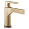 Delta Zura Touch2O Bathroom Faucet with Touchless Technology 574T-CZ-DST - alternate 3