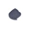 Homeroots 6in Blue Conch Shell Cast Iron Vanity Tray 483175 - alternate 7