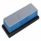 Dmt Diamond Whetstone 6 in. L Diamond/Nickel Diamond Whetstone Sharpener 325 Grit 1 pc W6CP - alternate 3