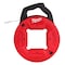 Milwaukee Tool Fish Tape 48-22-4185 - alternate 1