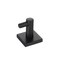 Paradise Bathworks Avalon, Robe Hook, Matte Black 68220 - alternate 4