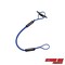Extreme Max Extreme Max 3006.2711 BoatTector Bungee Dock Line Value 2-Pack - 5', Blue 3006.2711 - alternate 6