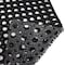 Floortex Doortex Octomat All Seasons Black Outdoor Entrance Mat - 32in x 48in NREMFLRU0015 - alternate 8