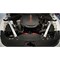 Hps Performance High Temp Reinforced Silicone Breather BOV Hose Kit, Red,  57-2045-RED - alternate 5