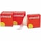Universal Invisible Tape, 0.75 x 1000 in, Clear, 6PK UNV83410 - alternate 1