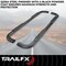 Trailfx NERF BAR OVAL 4" A1019T - alternate 8