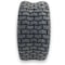 Rubbermaster 205/50-10 Golf 4 Ply TL Tire 450362 - alternate 3