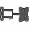 Tripp Lite DISPLAY TV WALL MONITOR MOUNT ARM SWIVEL/TILT 14IN. TO 42IN. TVS / MONITORS / FL DWM1742MA - alternate 1