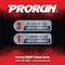Prorun 75.6cc 1020 CFM 240 MPH Gas-Powered 2-Cycle Backpack Leaf Blower PBB2884 - alternate 9