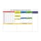 5S Supplies Dry Erase Board, KPI 7246, Stand KPI-7246-DRYERASE-STAND - alternate 1
