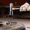 Groz Usa 5.5 lbs Tire Hammers with Fiberglass Handle Overall Length 16'' 34770 - alternate 7