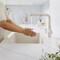 Blanco Linus Pull Out 1.5 GPM, Soft White 526963 - alternate 9