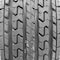 Rubbermaster - Steel Master ST185/80R13 8 Ply 5 On 4.5 Bolt, Silver Wheel Assemblies 599366SIL - alternate 5