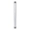 Ace Trading - Nipple 3/4 in. MIP each X 3/4 in. D MIP Galvanized Steel 12 in. L Nipple 303U34X12 - alternate 1