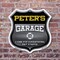 Signmission Peter's Garage I Can Fix Everything But Stupid, 6 Inch X 6 Inch, Plastic Sign SHI-P-6-490-PETER - alternate 5
