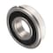 Timken DEEP GROOVE BALL BEARING 6006-2RZ-NR-C3 - alternate 1