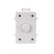 Monoprice Speaker Volume Controller Rms, White 8240 - alternate 1