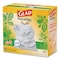 Glad 13 gal Trash Bags, 24 in x 27.38 in, Extra Heavy-Duty, .95 Mil, White 78900BX - alternate 16