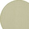 Homeroots 4' Ivory And Green Round Geometric Indoor Outdoor Area Rug 573854 - alternate 9