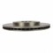 Motorcraft Disc Brake Rotor,  BRR280 - alternate 4