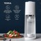Sodastream TERRA Series Sparkling Water Maker Kit, 1 L Bottle, White 1012811010 - alternate 4