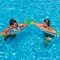 Wow Sports FLOAT TUBE Cylindrical Tube Type One Person 220 Pound Load Capacity 512 Inch Diameter x 48 Inch 18-2010 - alternate 6