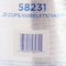 Genuine Joe Plastic CupsClear12Oz, PK25 GJO58231 - alternate 5